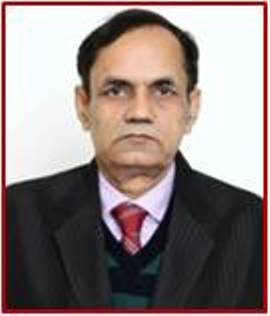 Dr. K.S. Bangarwa